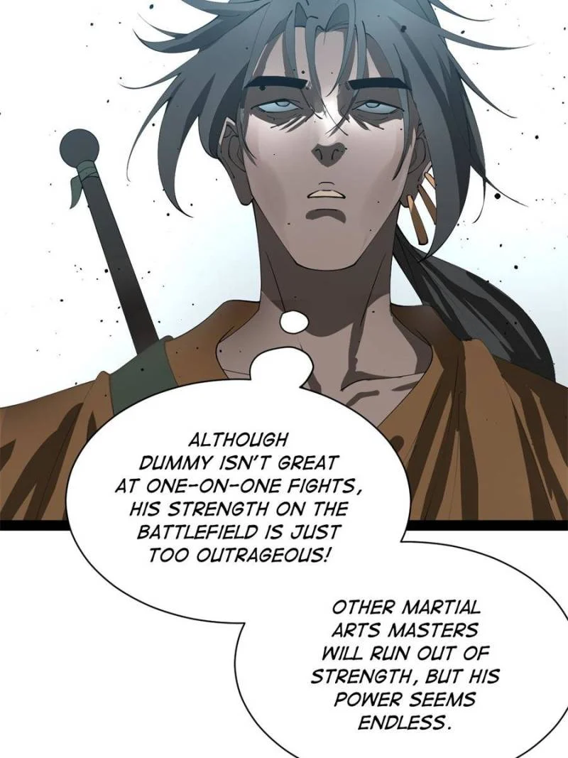 Ultimate Son-in-Law chapter 272 page 68