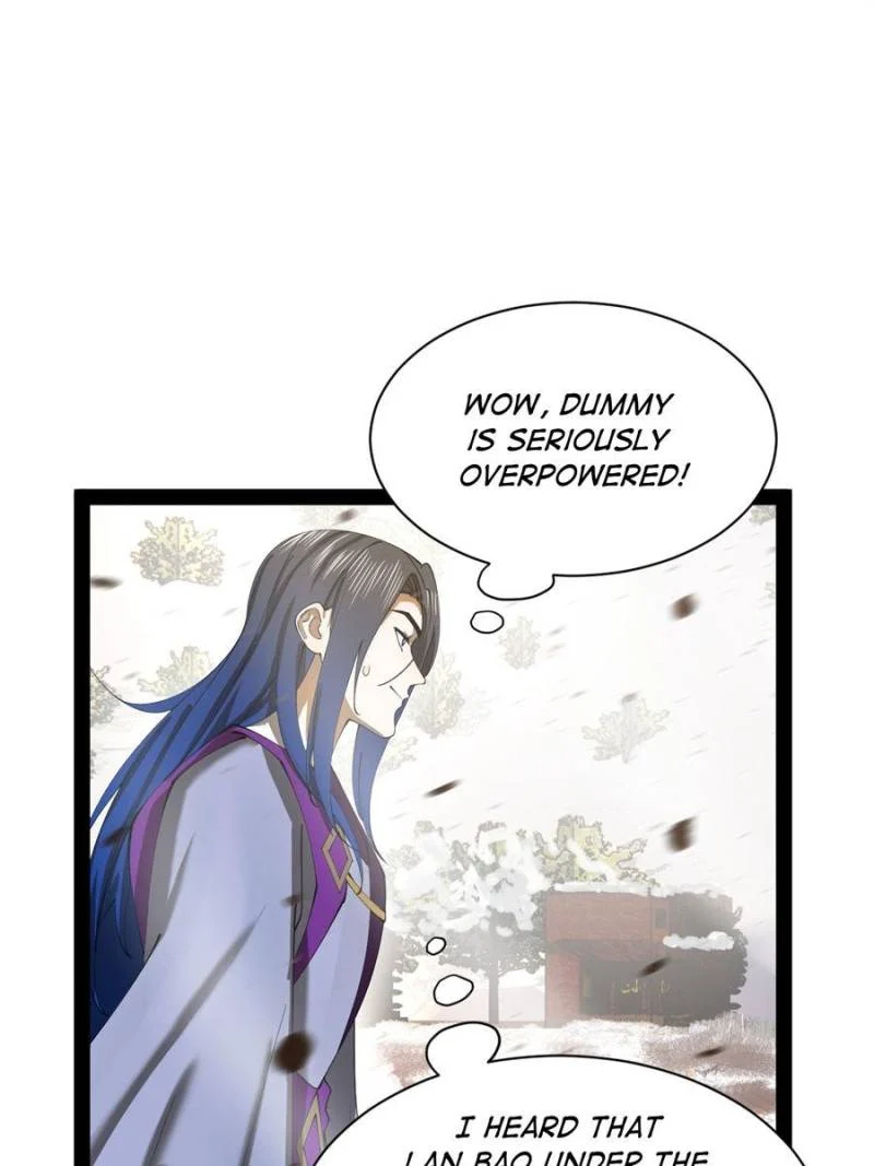 Ultimate Son-in-Law chapter 272 page 71