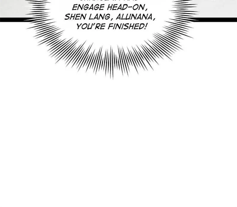 Ultimate Son-in-Law chapter 272 page 76