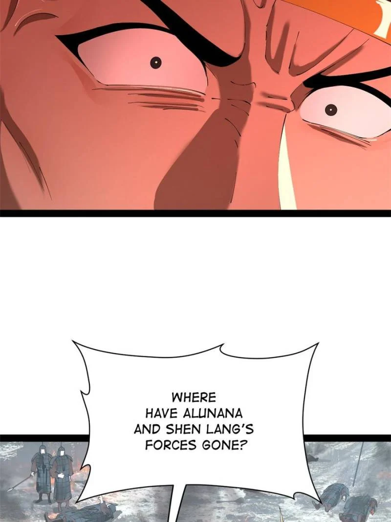 Ultimate Son-in-Law chapter 273 page 23