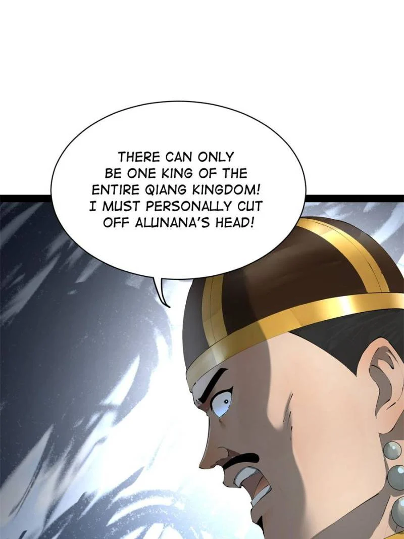 Ultimate Son-in-Law chapter 273 page 32