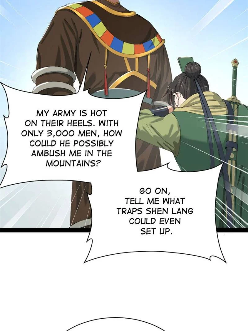 Ultimate Son-in-Law chapter 273 page 39