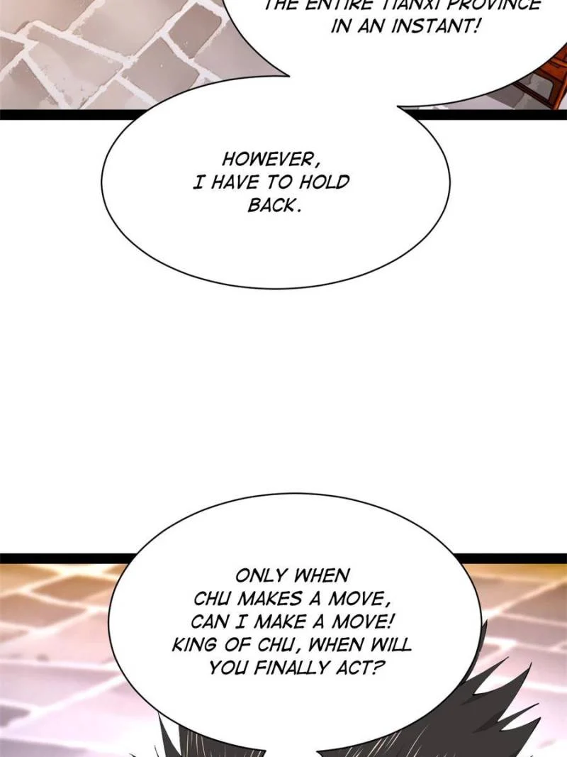 Ultimate Son-in-Law chapter 273 page 50