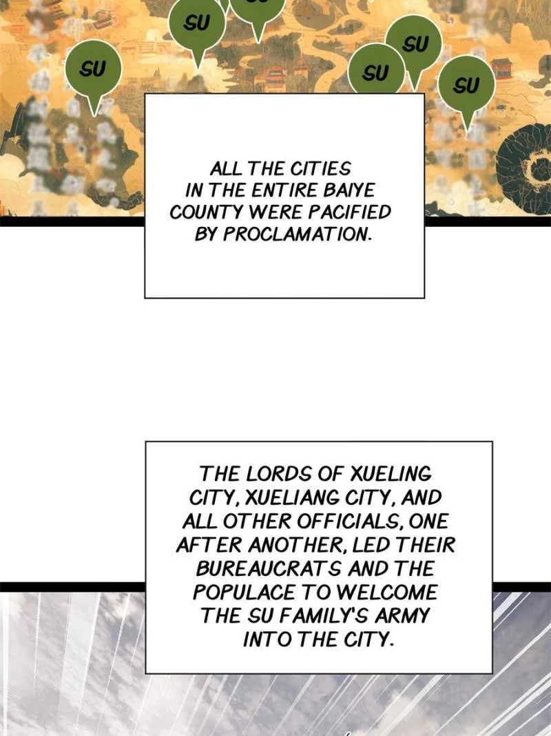 Ultimate Son-in-Law chapter 273 page 67