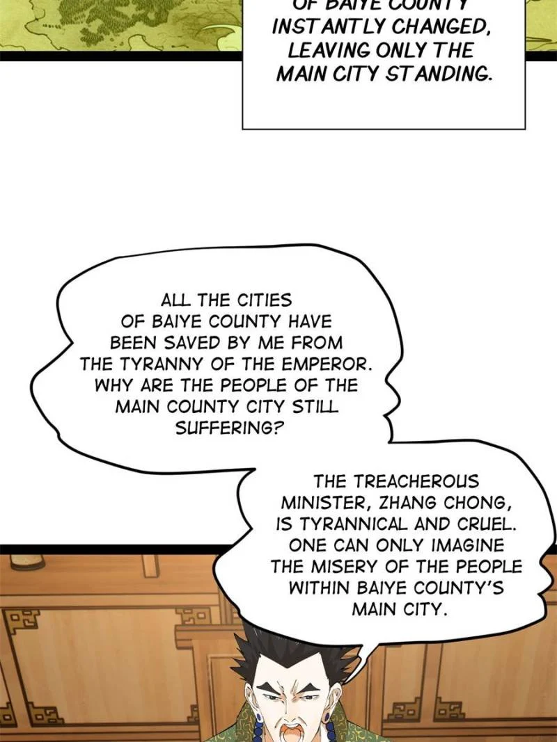 Ultimate Son-in-Law chapter 273 page 73