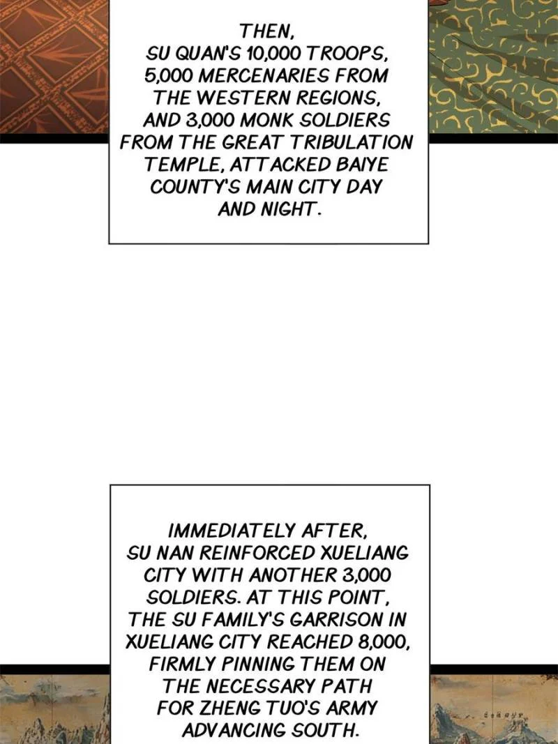 Ultimate Son-in-Law chapter 273 page 76