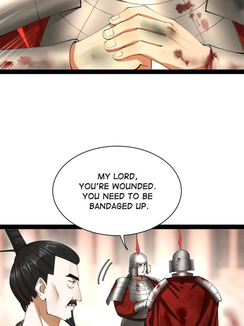 Ultimate Son-in-Law chapter 274 page 10