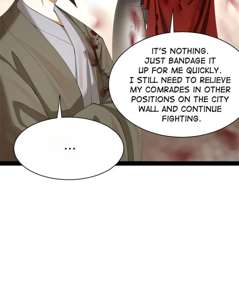 Ultimate Son-in-Law chapter 274 page 11
