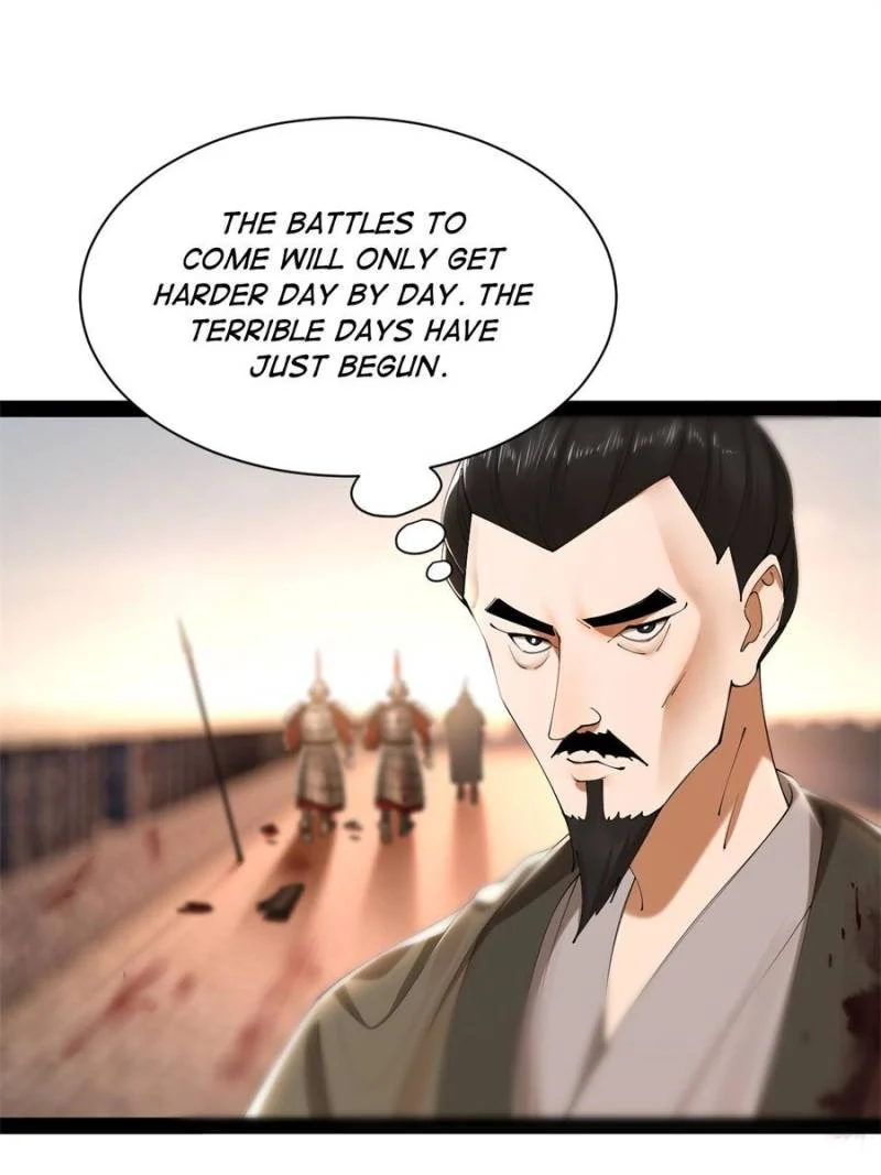 Ultimate Son-in-Law chapter 274 page 12