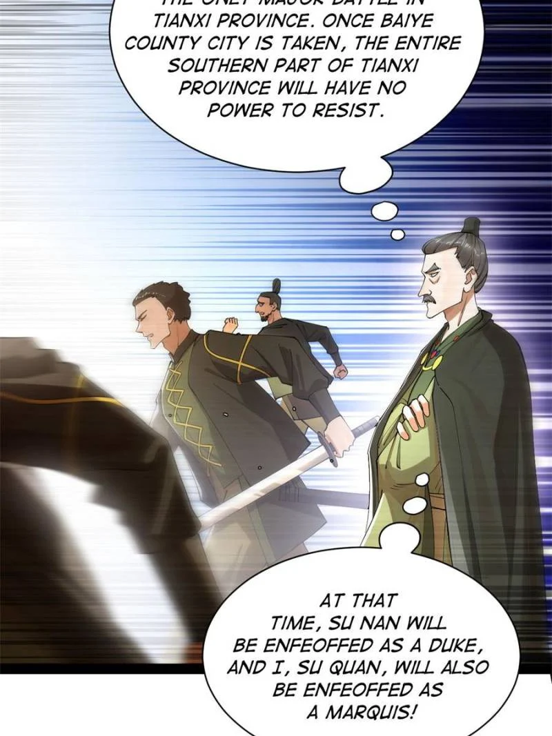 Ultimate Son-in-Law chapter 274 page 19