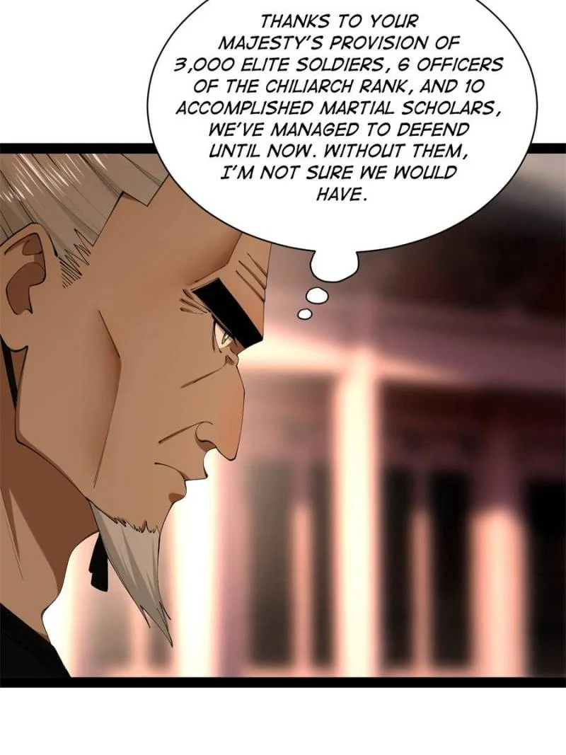 Ultimate Son-in-Law chapter 274 page 5