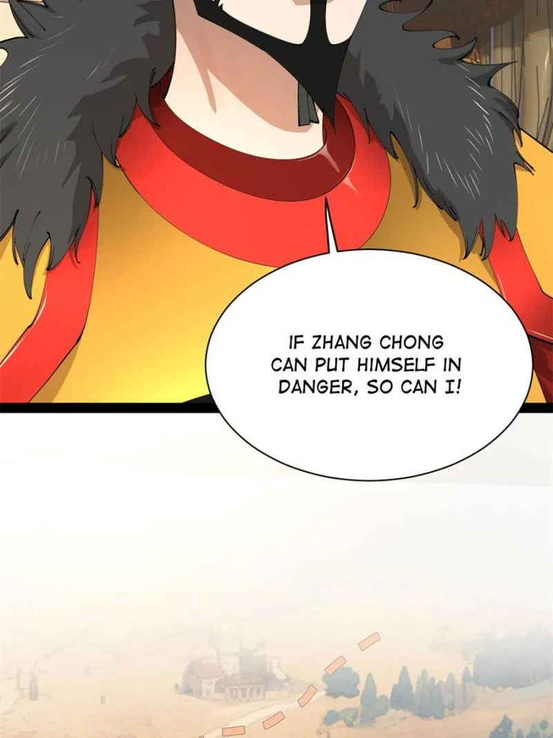 Ultimate Son-in-Law chapter 274 page 50