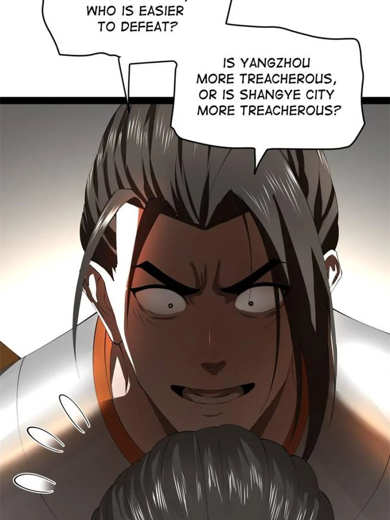 Ultimate Son-in-Law chapter 274 page 64