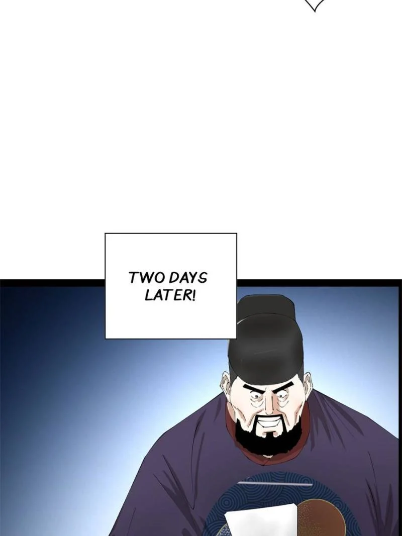 Ultimate Son-in-Law chapter 274 page 76