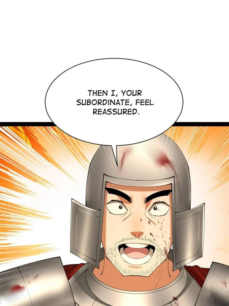 Ultimate Son-in-Law chapter 274 page 9