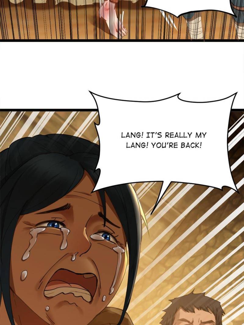 Ultimate Son-in-Law chapter 3 page 2