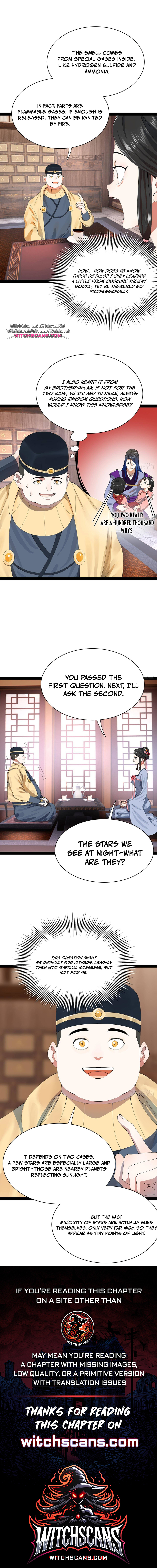 Ultimate Son-in-Law chapter 359 page 7
