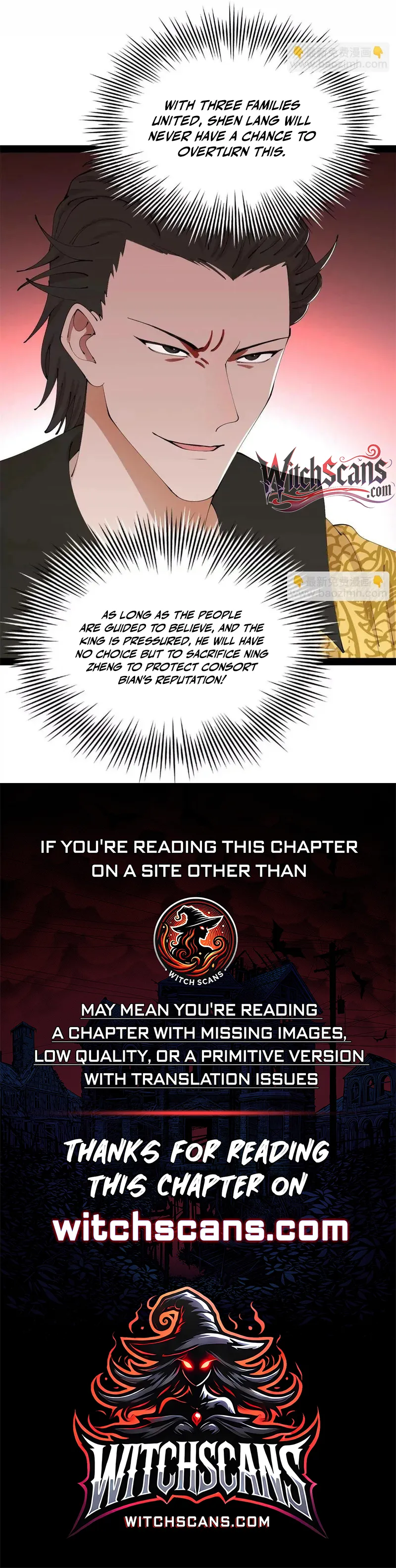 Ultimate Son-in-Law chapter 381 page 6