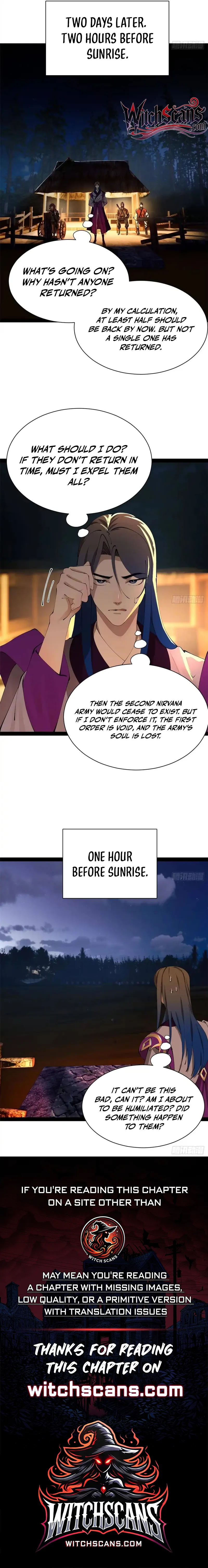 Ultimate Son-in-Law chapter 386 page 6