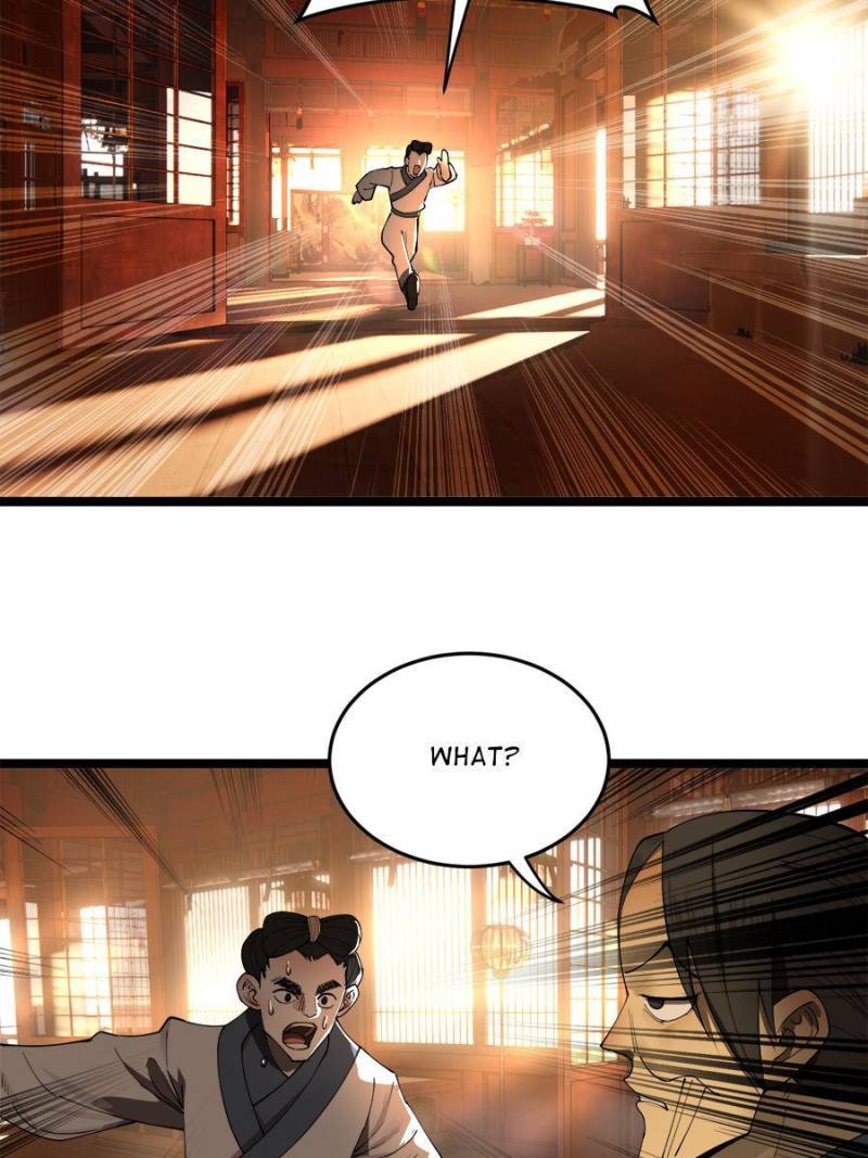 Ultimate Son-in-Law chapter 39 page 2