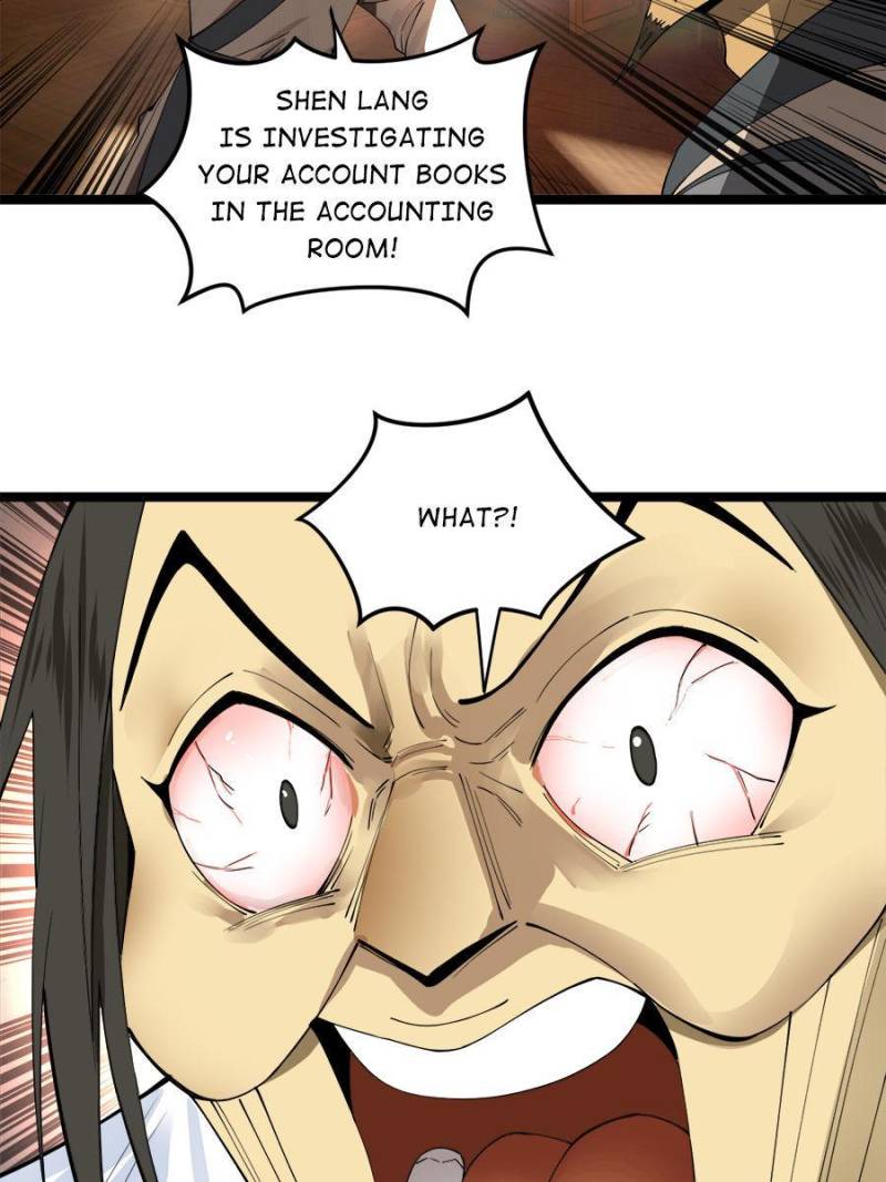 Ultimate Son-in-Law chapter 39 page 3