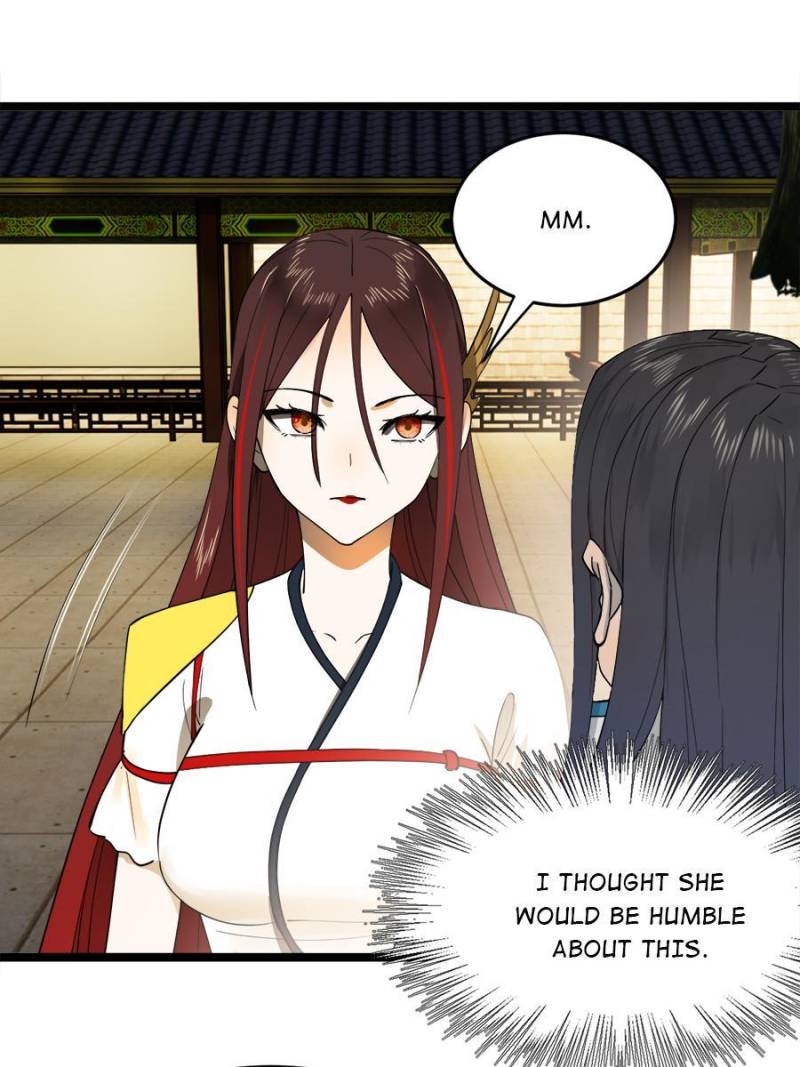 Ultimate Son-in-Law chapter 49 page 2