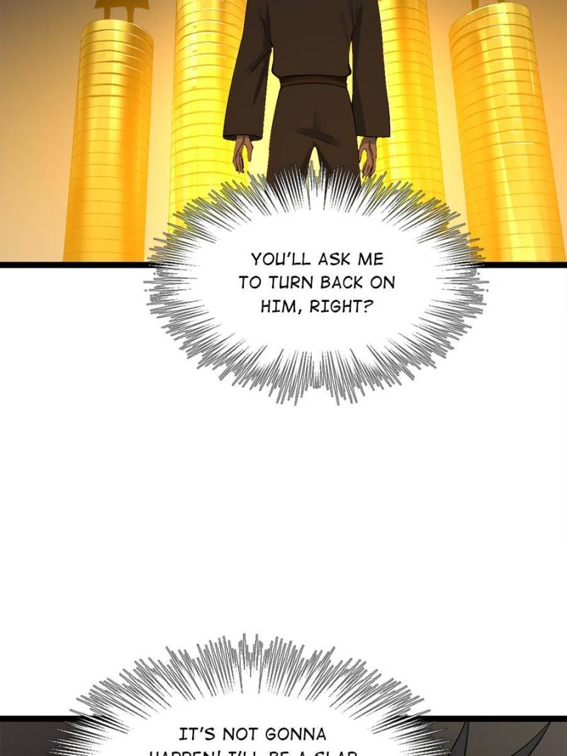 Ultimate Son-in-Law chapter 49 page 40