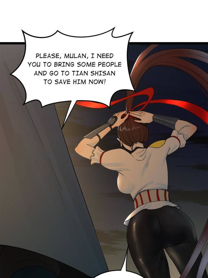 Ultimate Son-in-Law chapter 49 page 5