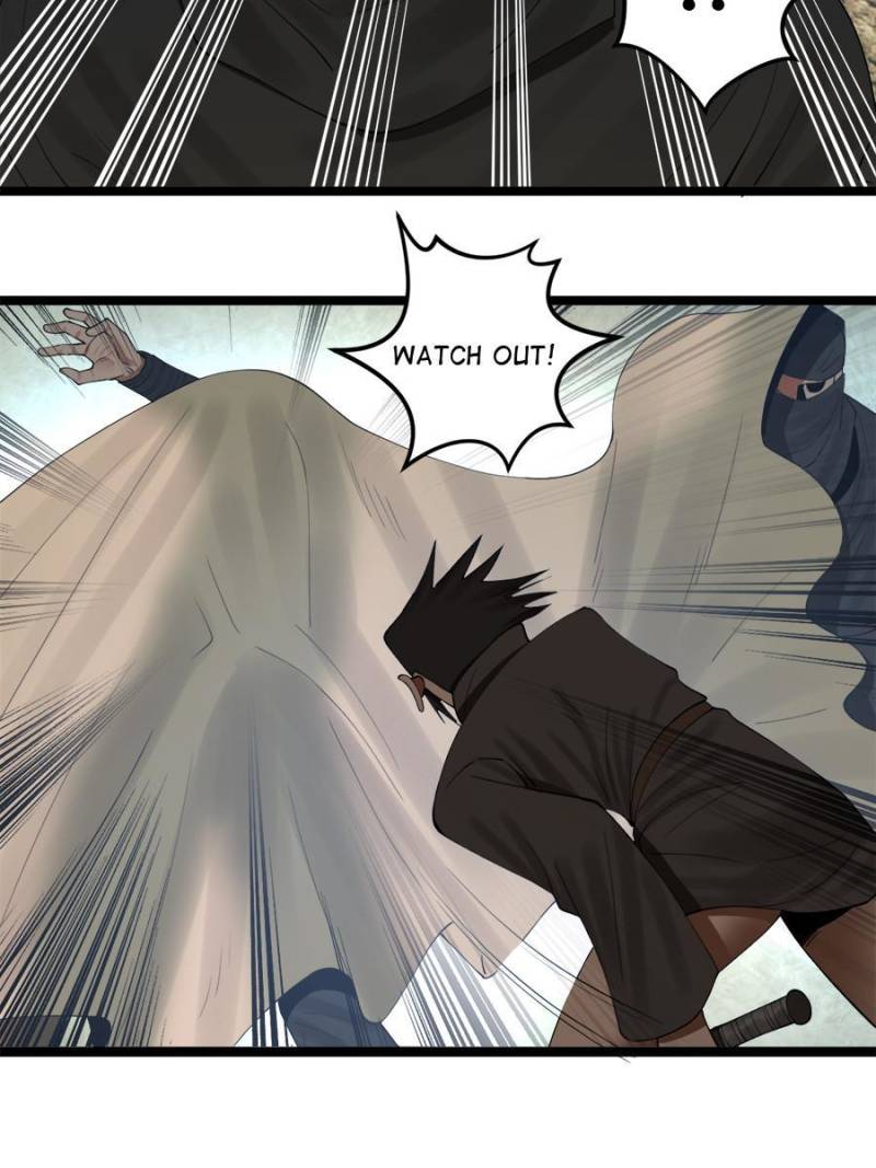 Ultimate Son-in-Law chapter 49 page 71