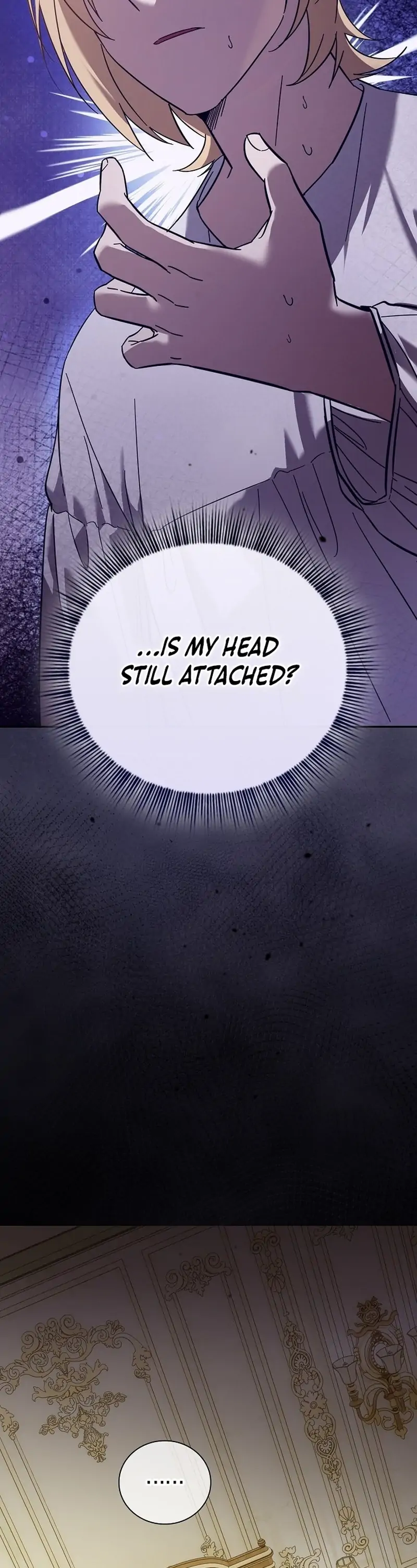 Reincarnated as the Grand Duke’s Third Son chapter 2 page 11