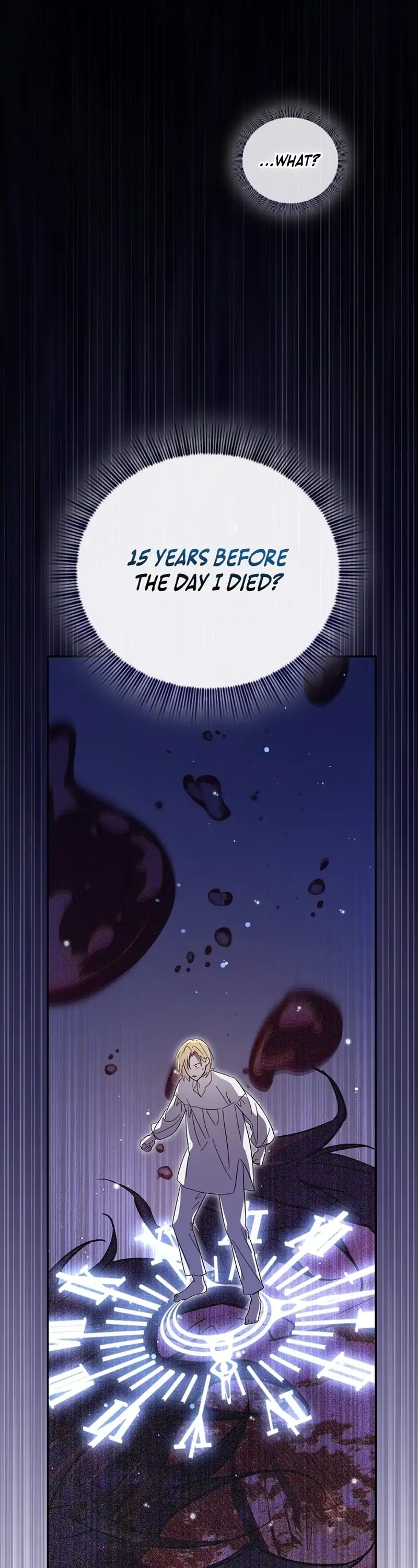 Reincarnated as the Grand Duke’s Third Son chapter 2 page 21