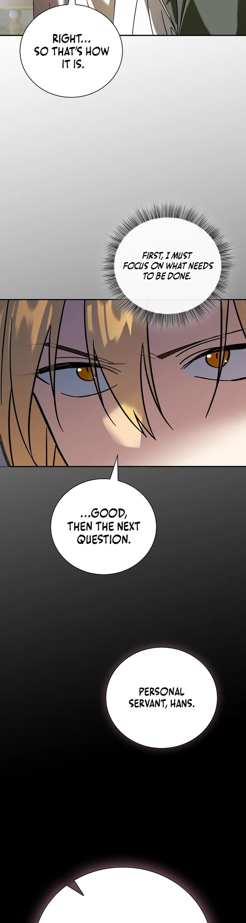 Reincarnated as the Grand Duke’s Third Son chapter 2 page 23