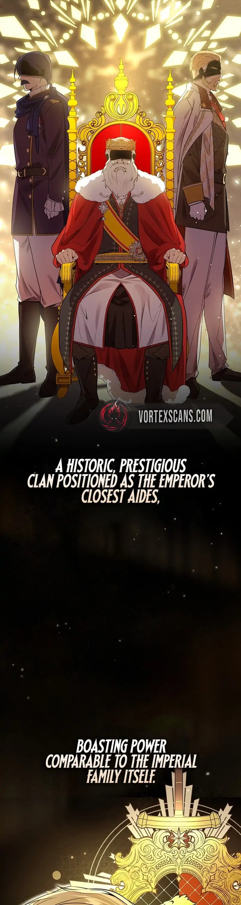 Reincarnated as the Grand Duke’s Third Son chapter 2 page 32