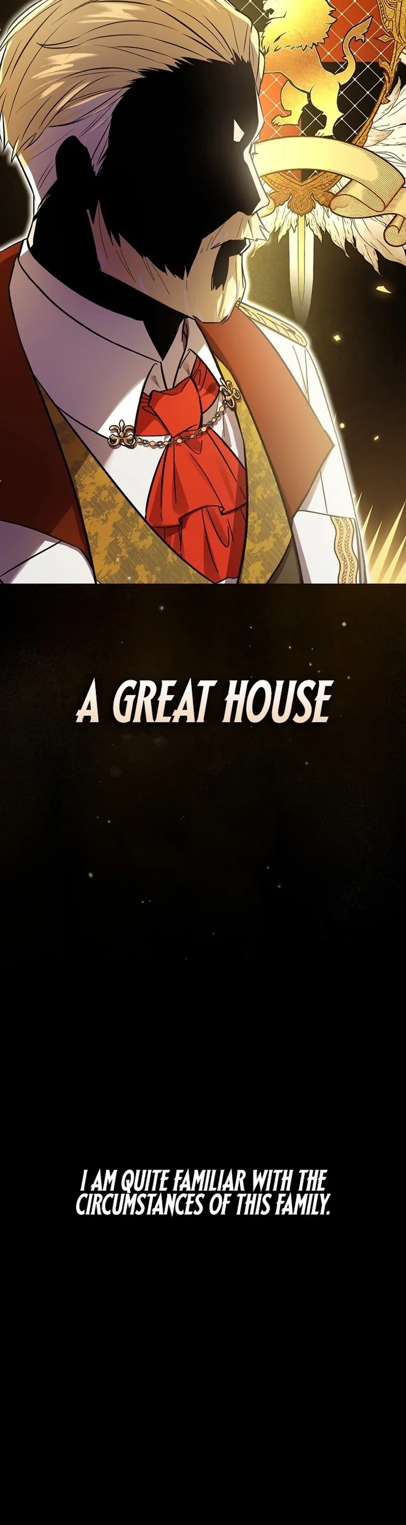Reincarnated as the Grand Duke’s Third Son chapter 2 page 33