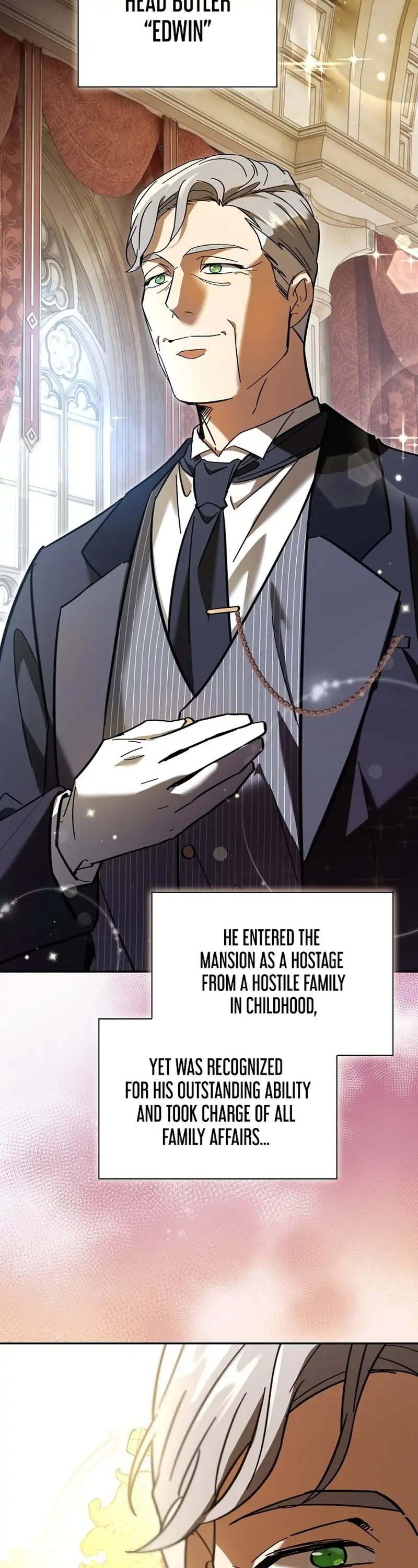 Reincarnated as the Grand Duke’s Third Son chapter 2 page 57