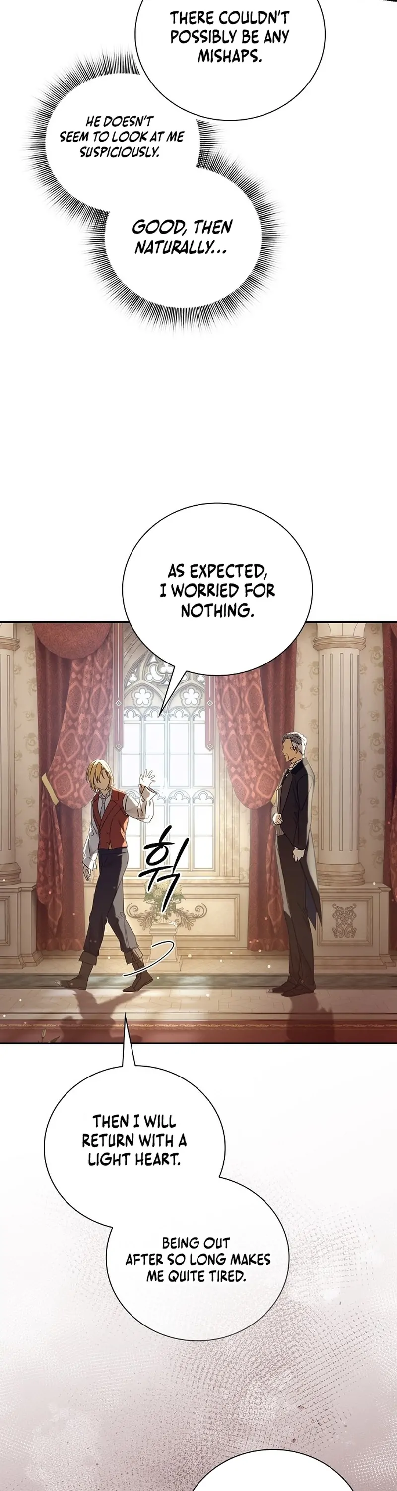 Reincarnated as the Grand Duke’s Third Son chapter 2 page 65