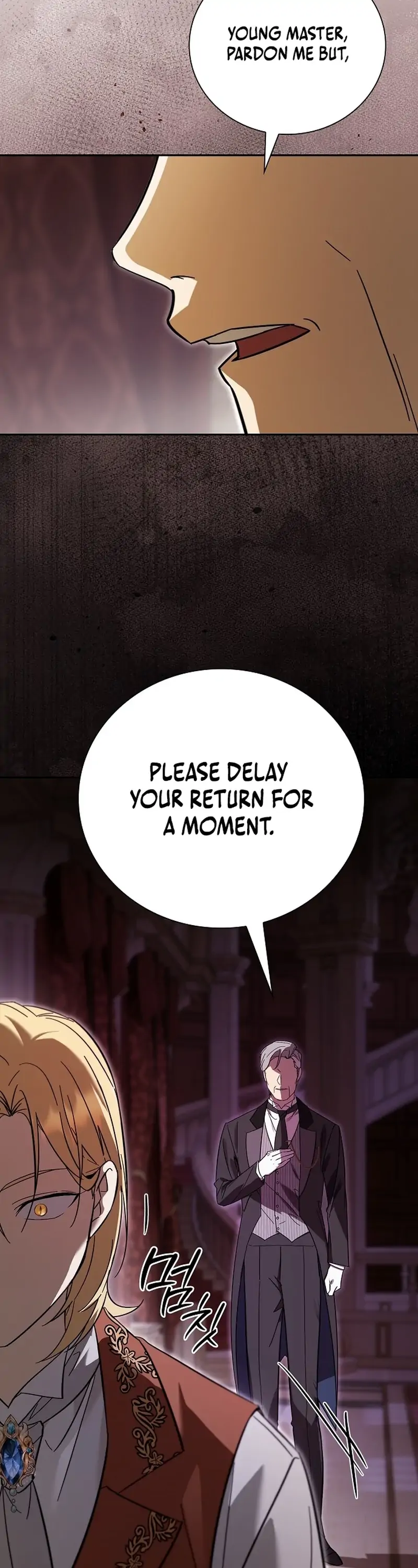Reincarnated as the Grand Duke’s Third Son chapter 2 page 66