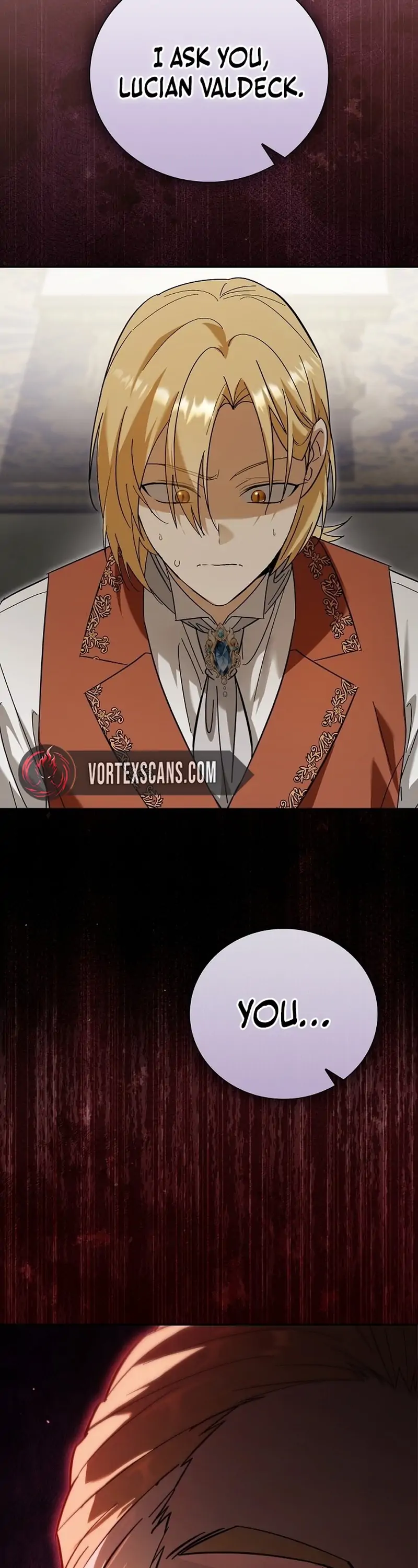 Reincarnated as the Grand Duke’s Third Son chapter 2 page 71