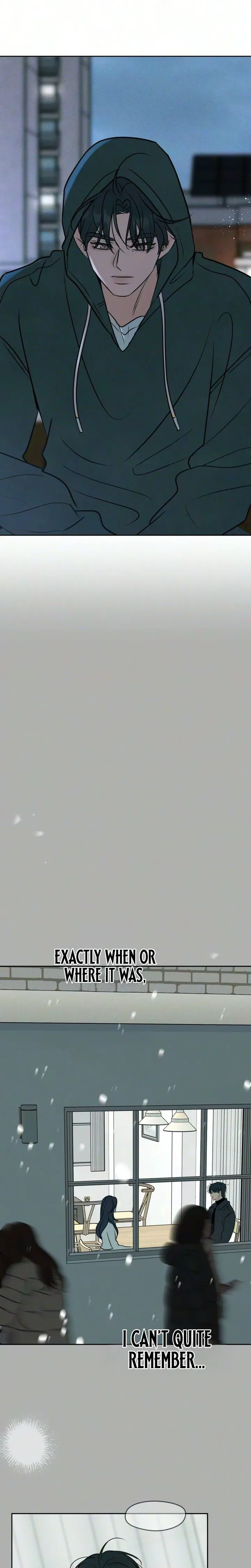The Delinquent’s First Love chapter 35 page 14