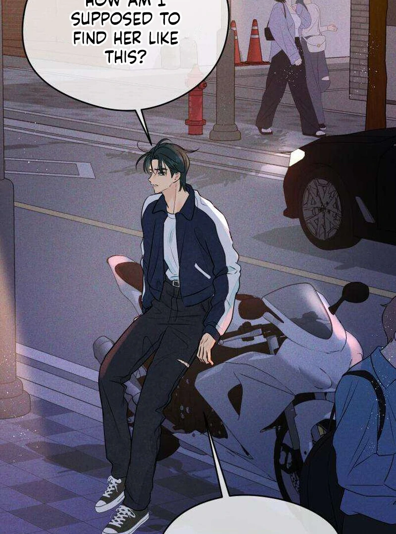 The Delinquent’s First Love chapter 5 page 121