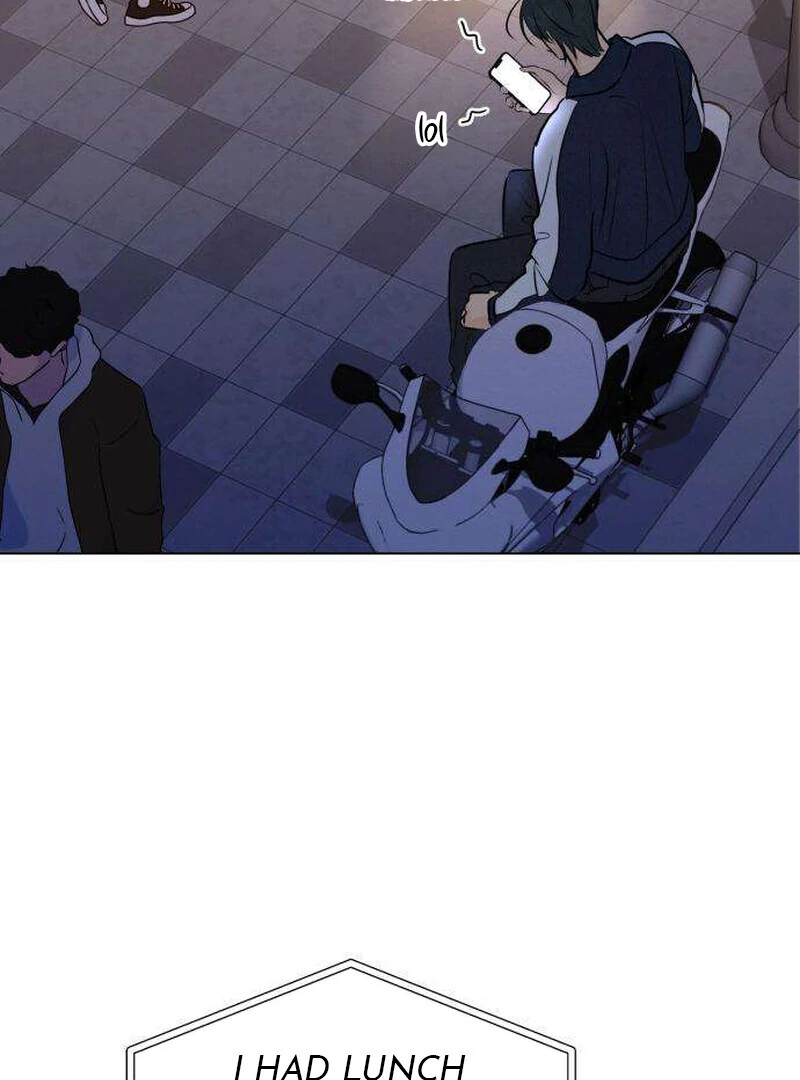 The Delinquent’s First Love chapter 5 page 132