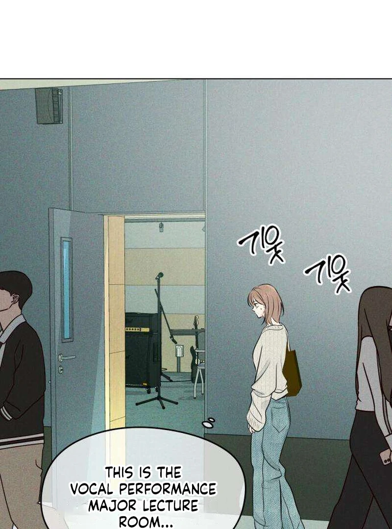 The Delinquent’s First Love chapter 5 page 14