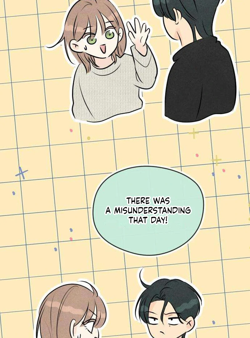 The Delinquent’s First Love chapter 5 page 18
