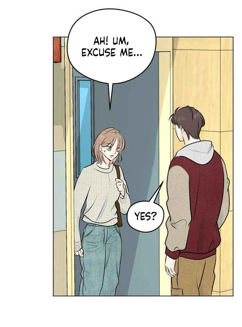 The Delinquent’s First Love chapter 5 page 27