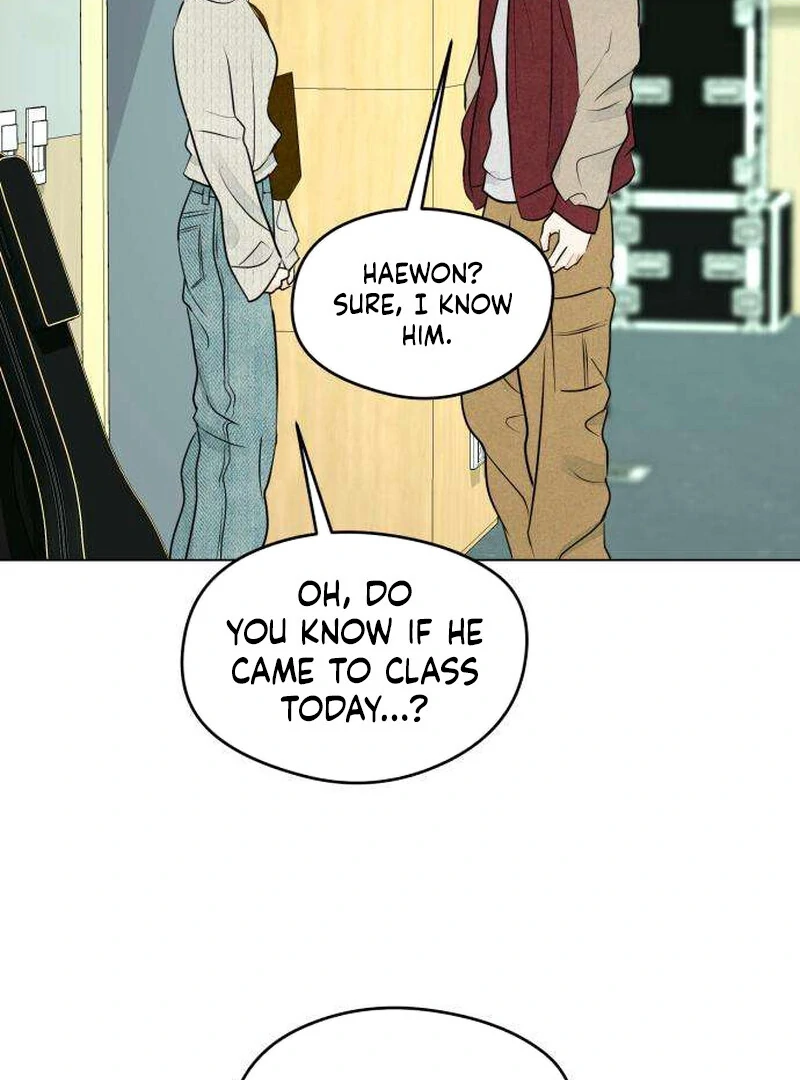 The Delinquent’s First Love chapter 5 page 29