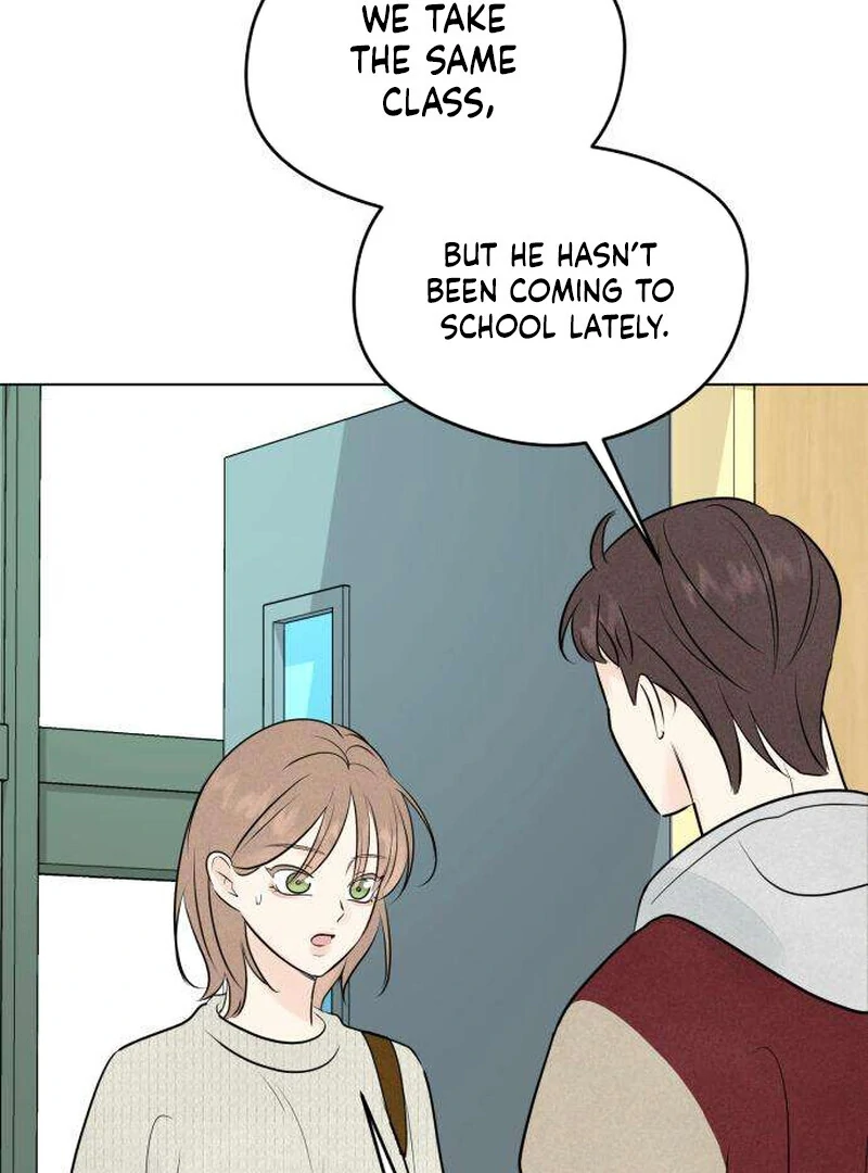 The Delinquent’s First Love chapter 5 page 30