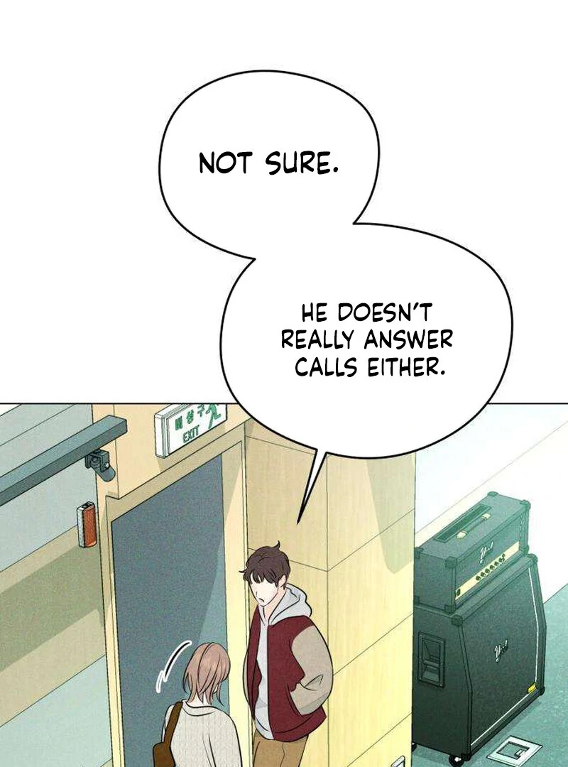 The Delinquent’s First Love chapter 5 page 32