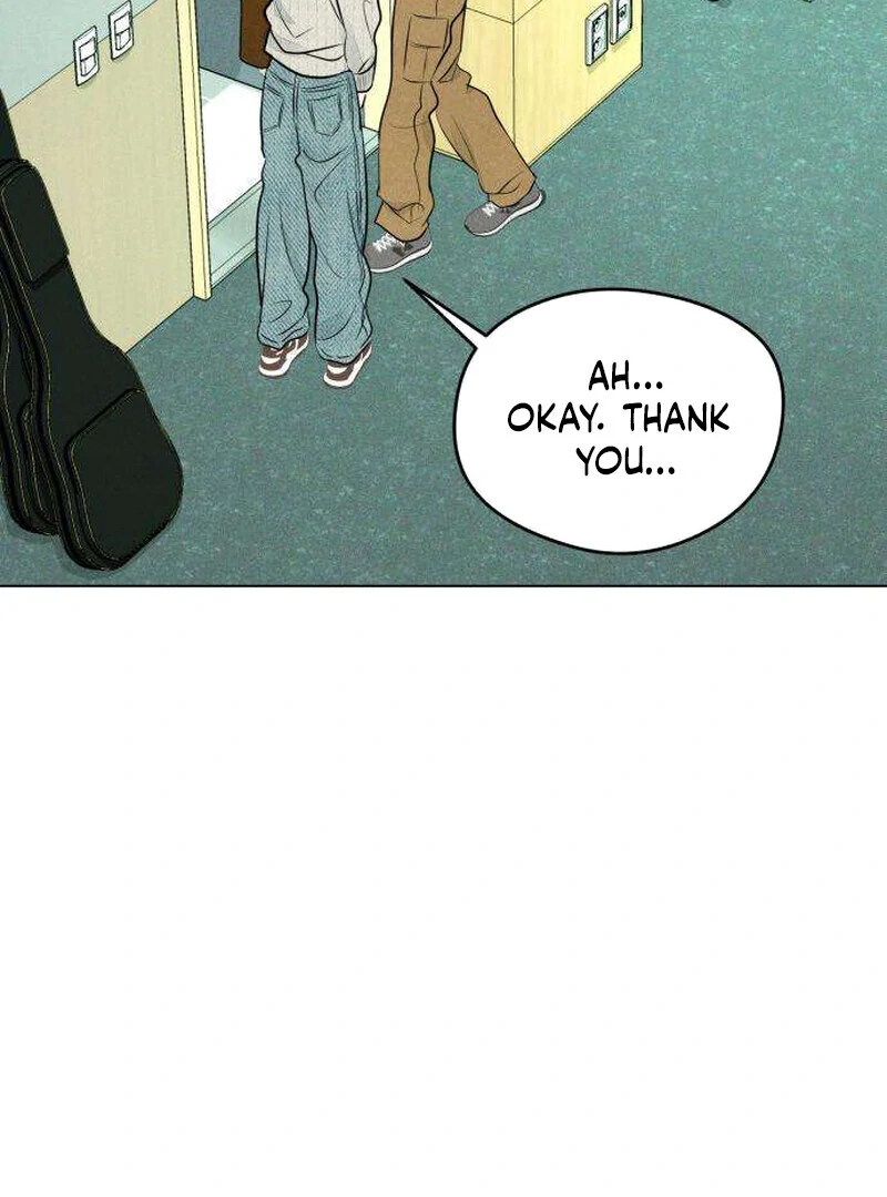The Delinquent’s First Love chapter 5 page 33