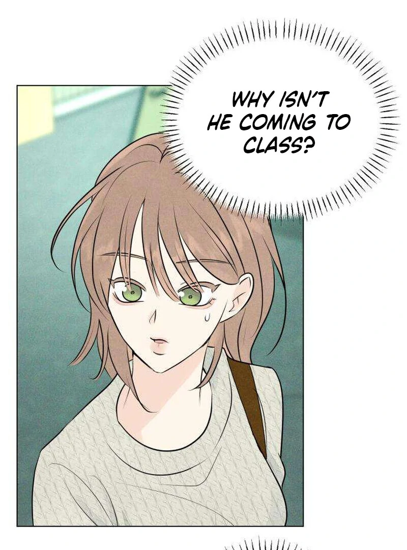 The Delinquent’s First Love chapter 5 page 34