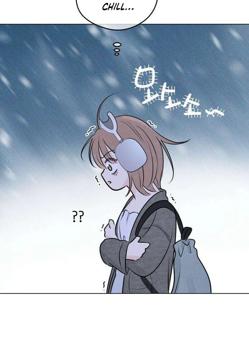 The Delinquent’s First Love chapter 5 page 5